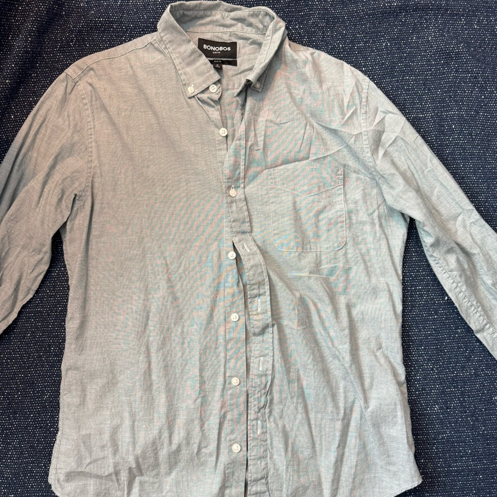 Men’s long Sleeve